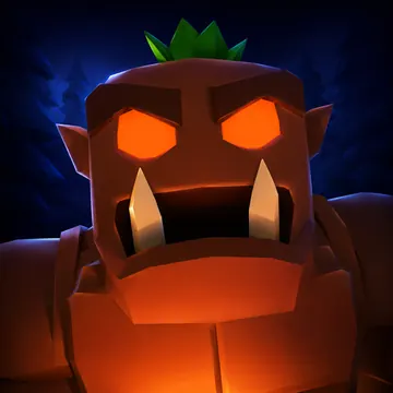 Trägolem